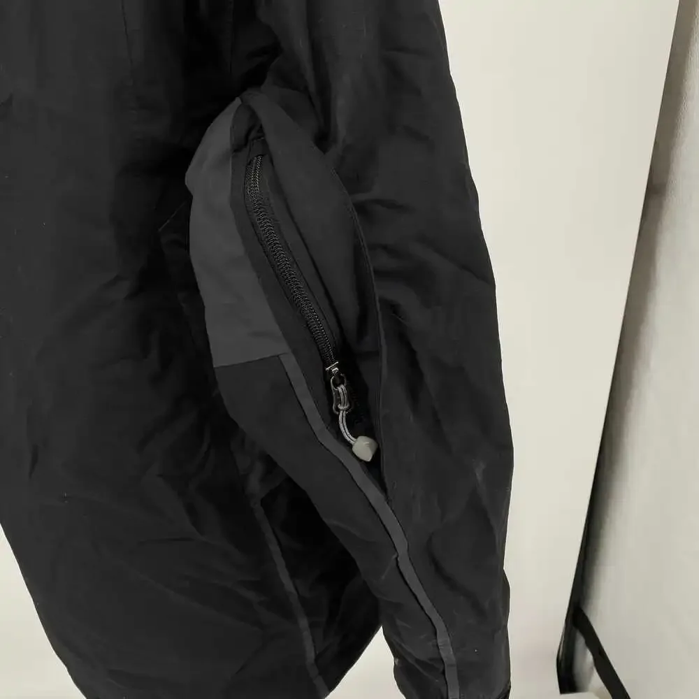 The North Face embrace every